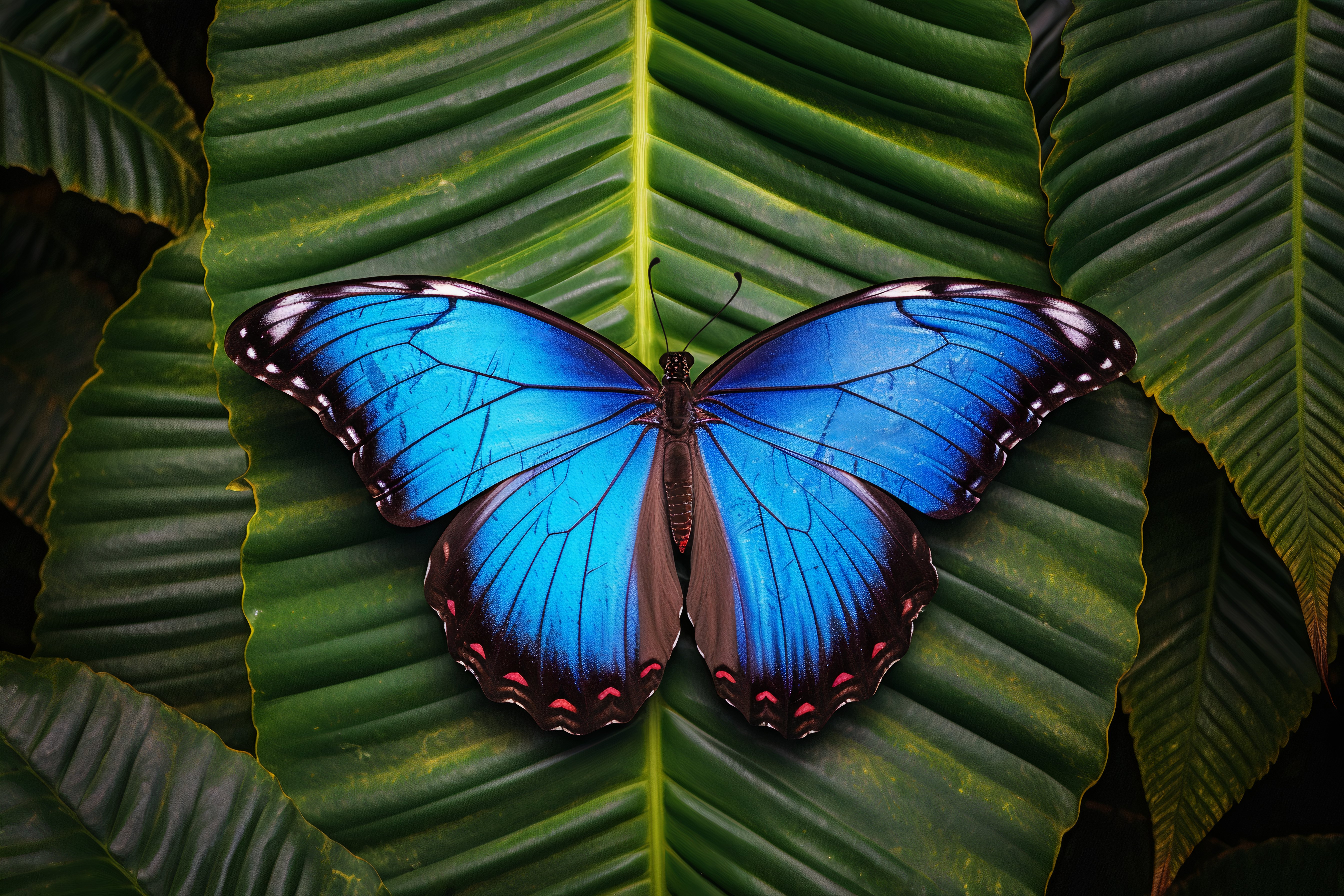 hermosa-mariposa-naturaleza