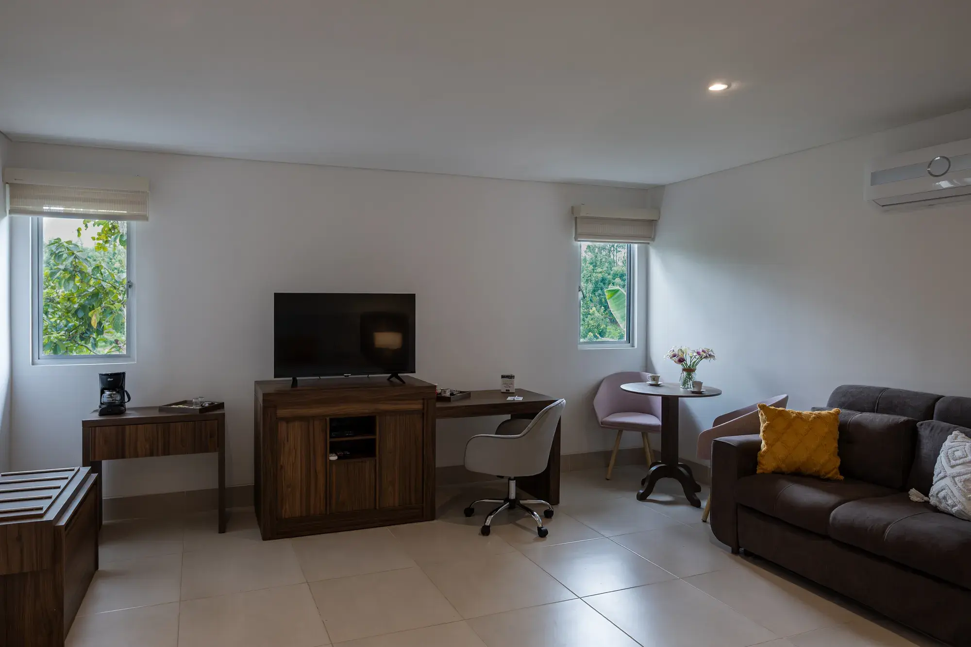 Habitación cuádruple superior - foto 5