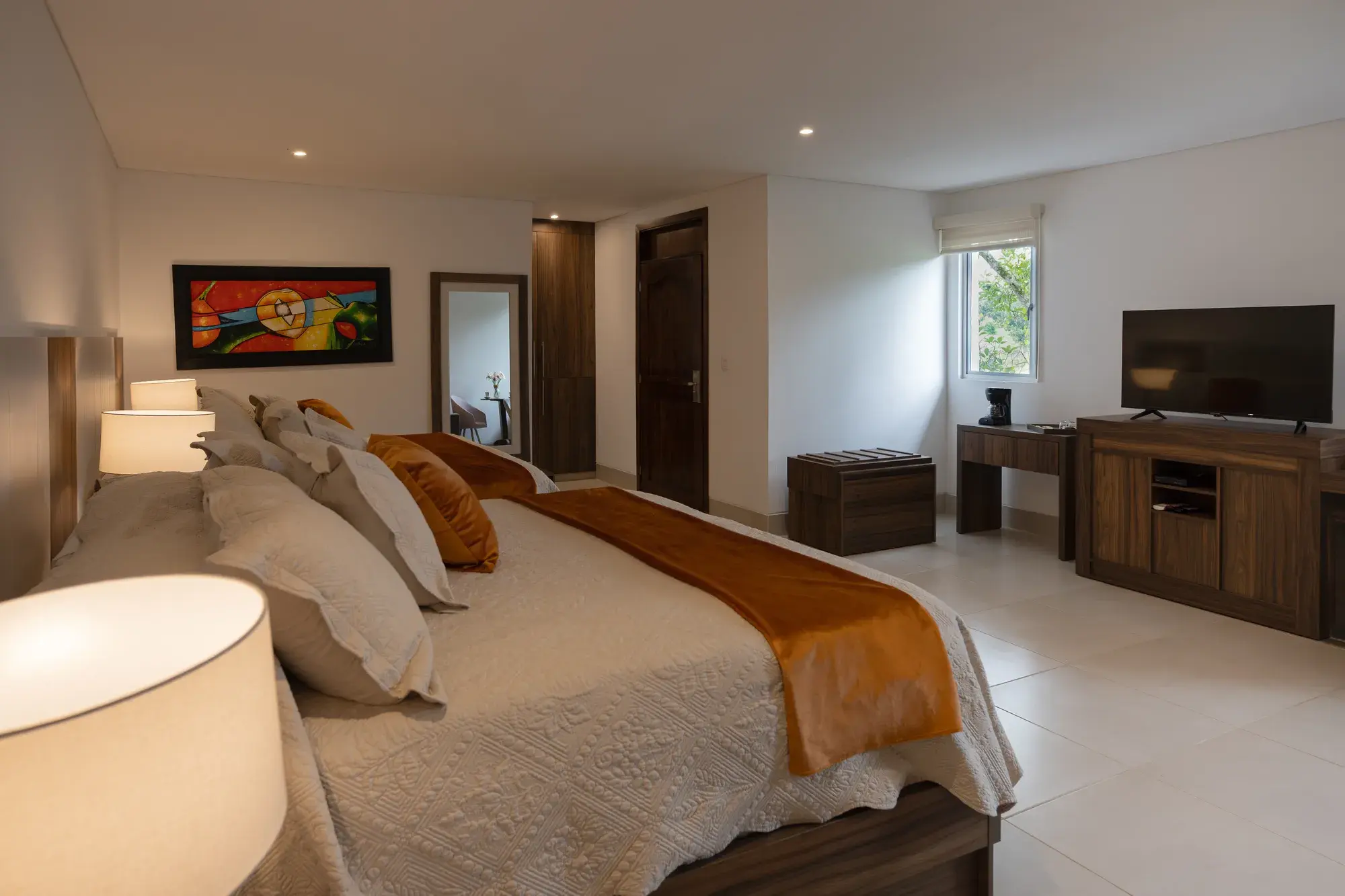 Habitación cuádruple superior - foto 6