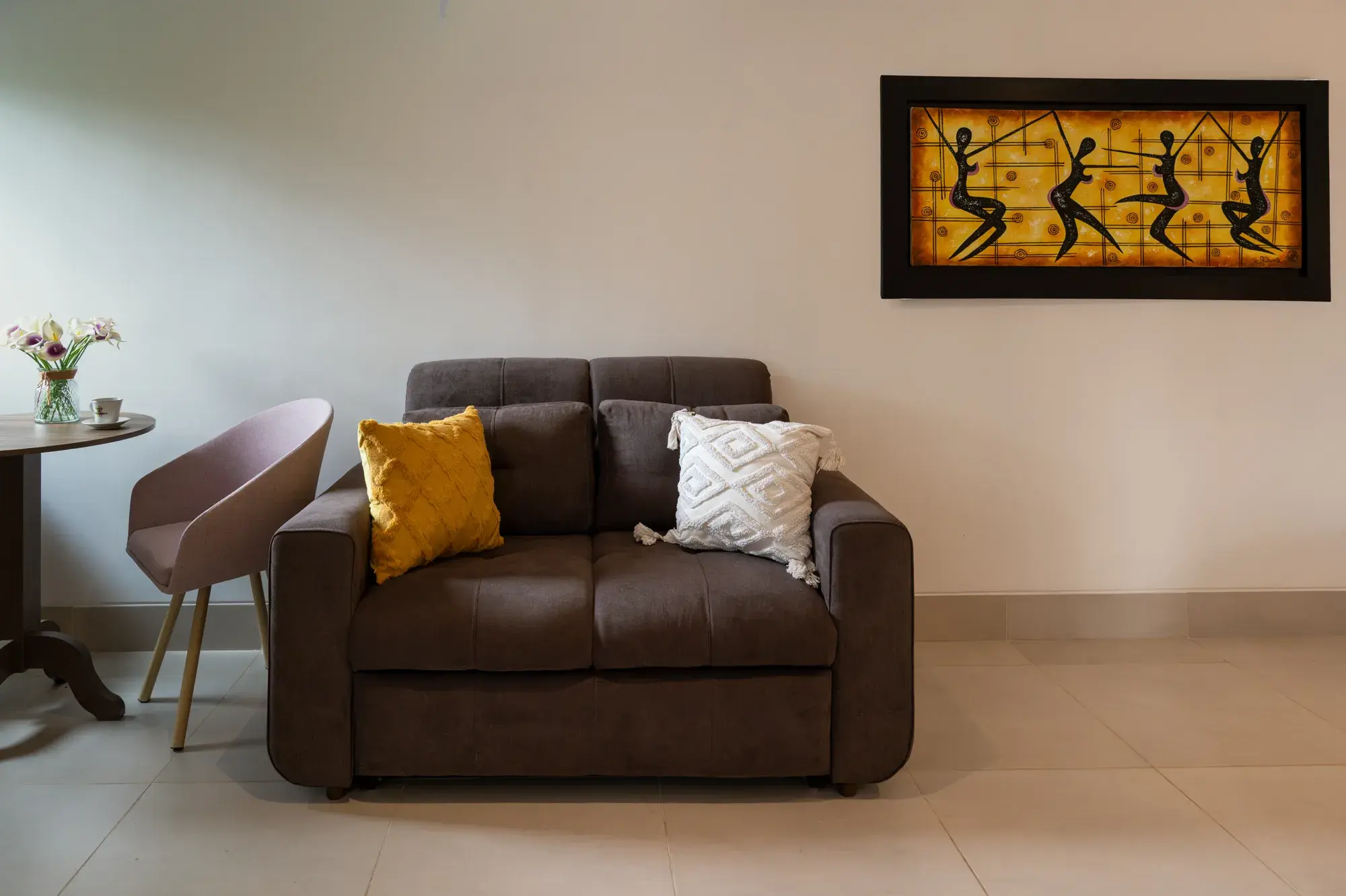 Habitación cuádruple superior - foto 7
