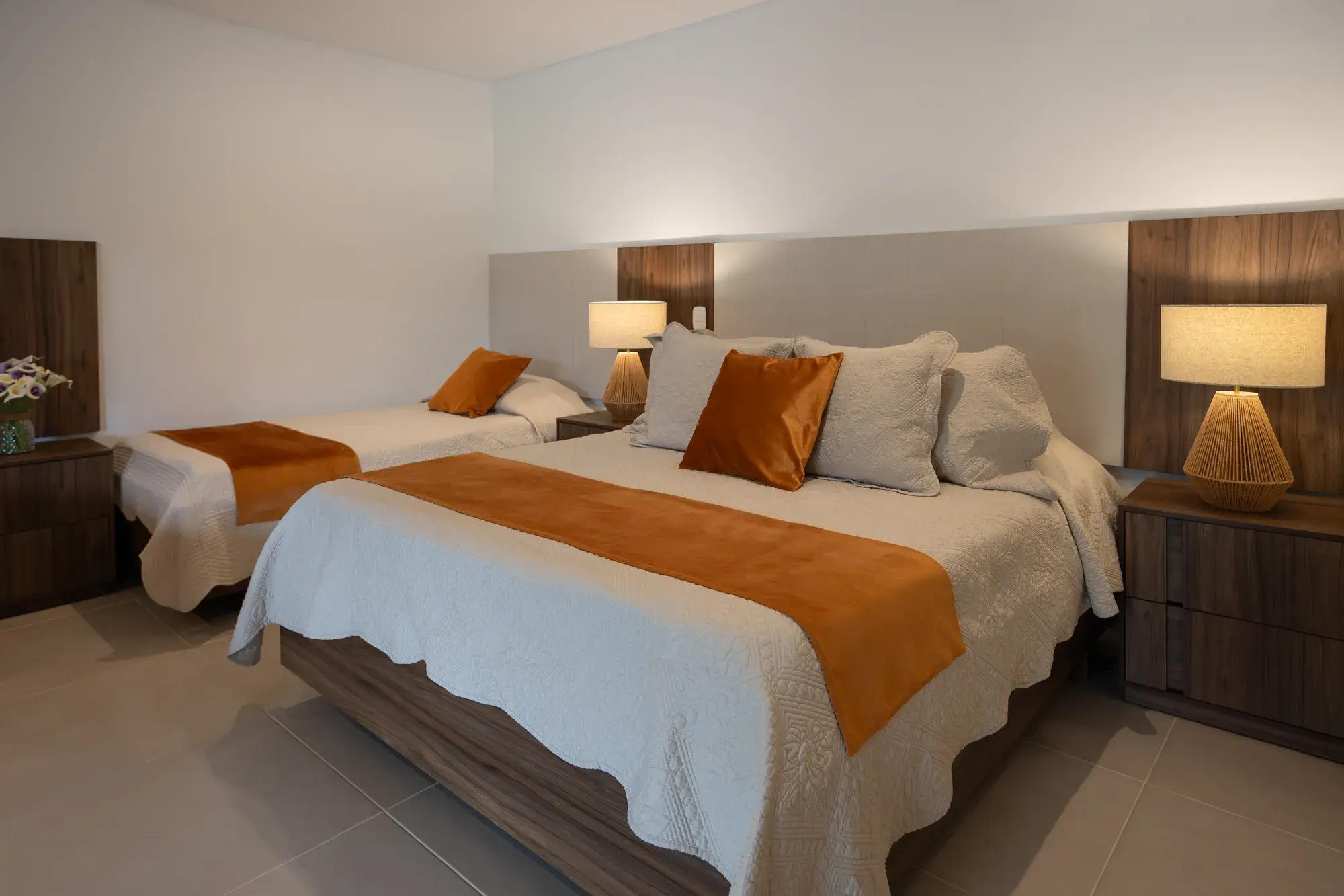 Habitación cuádruple superior junior - foto 2