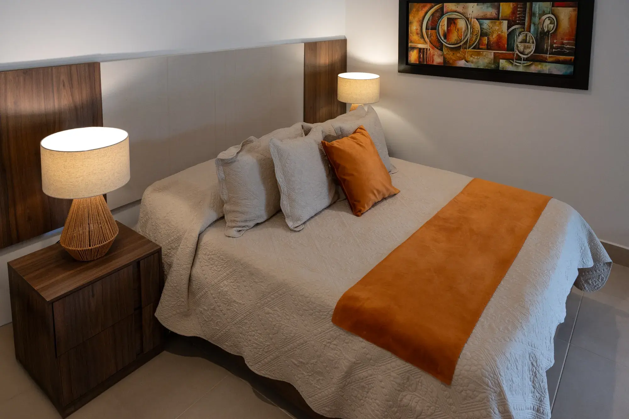 Habitación cuádruple superior junior - foto 4