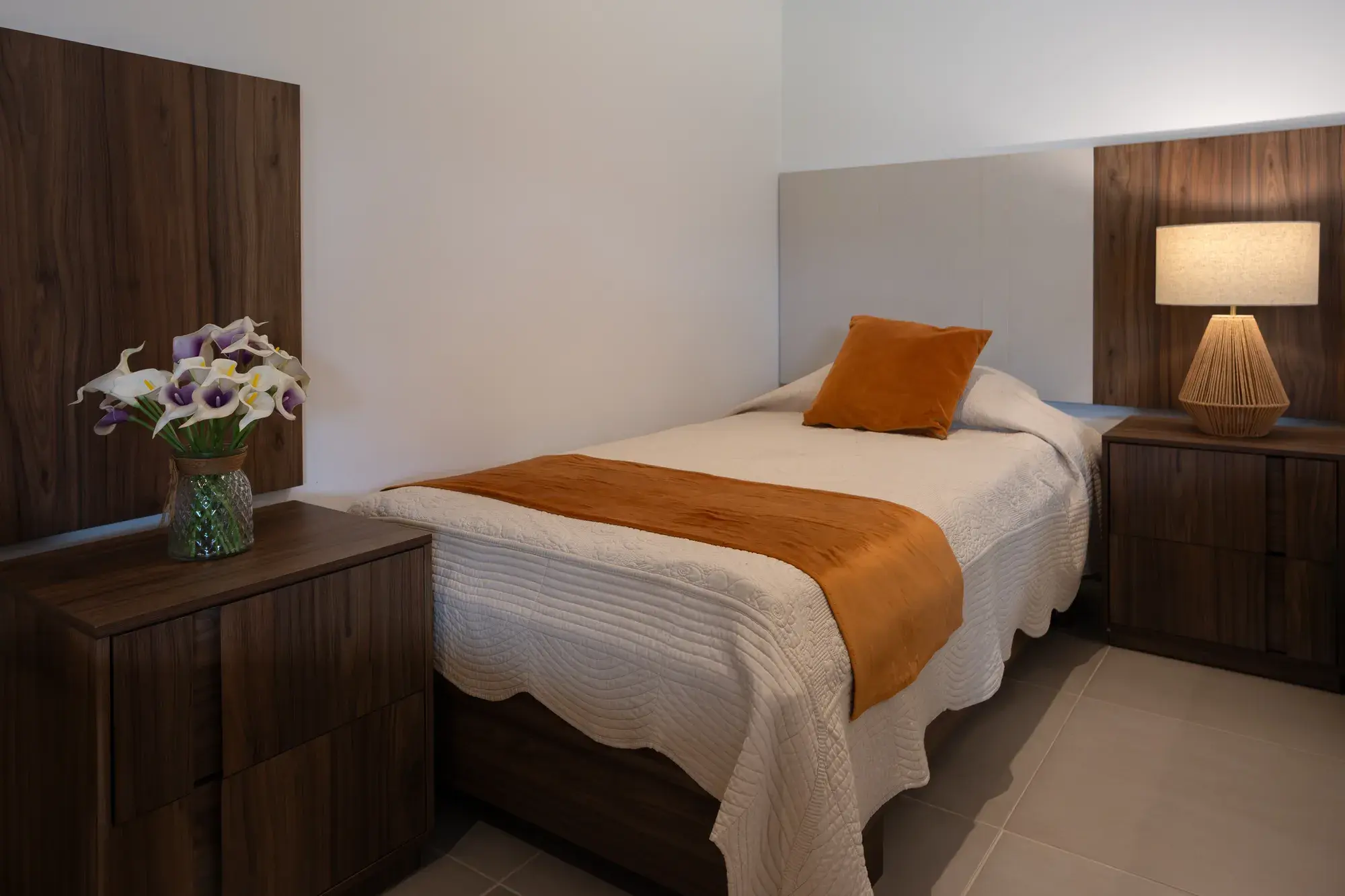 Habitación cuádruple superior junior - foto 6