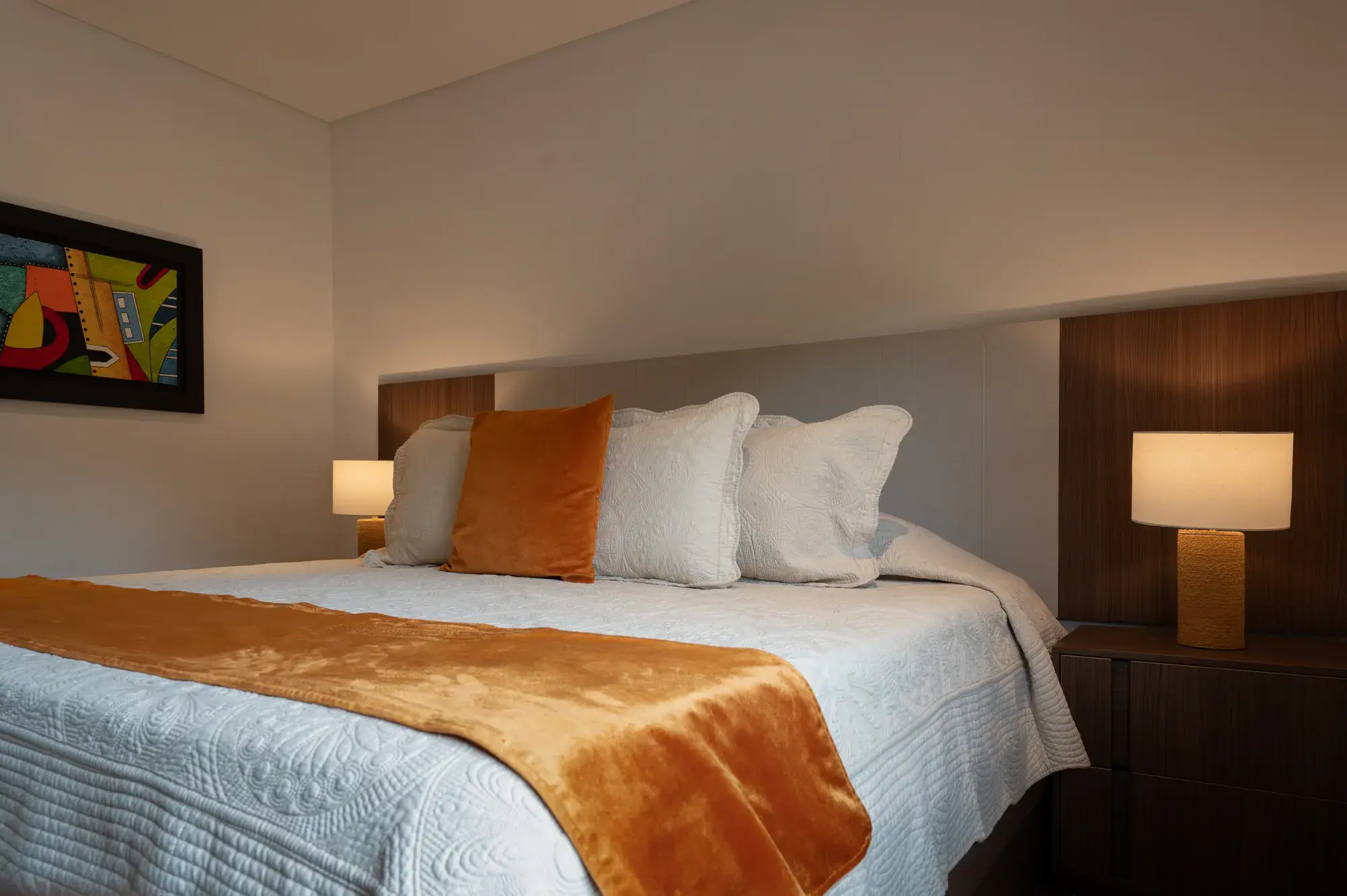 Habitación doble superior - foto 5