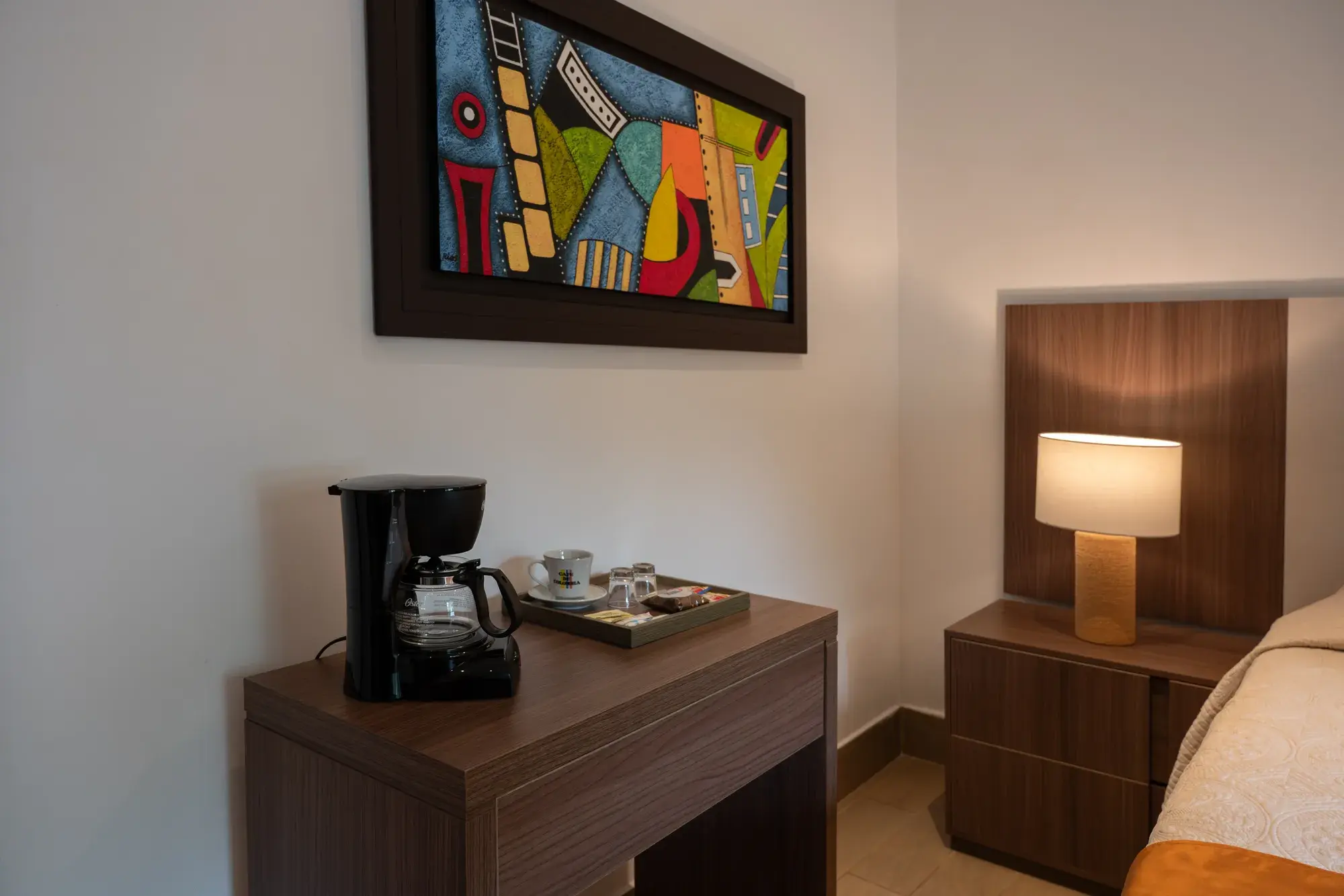 Habitación doble superior - foto 6