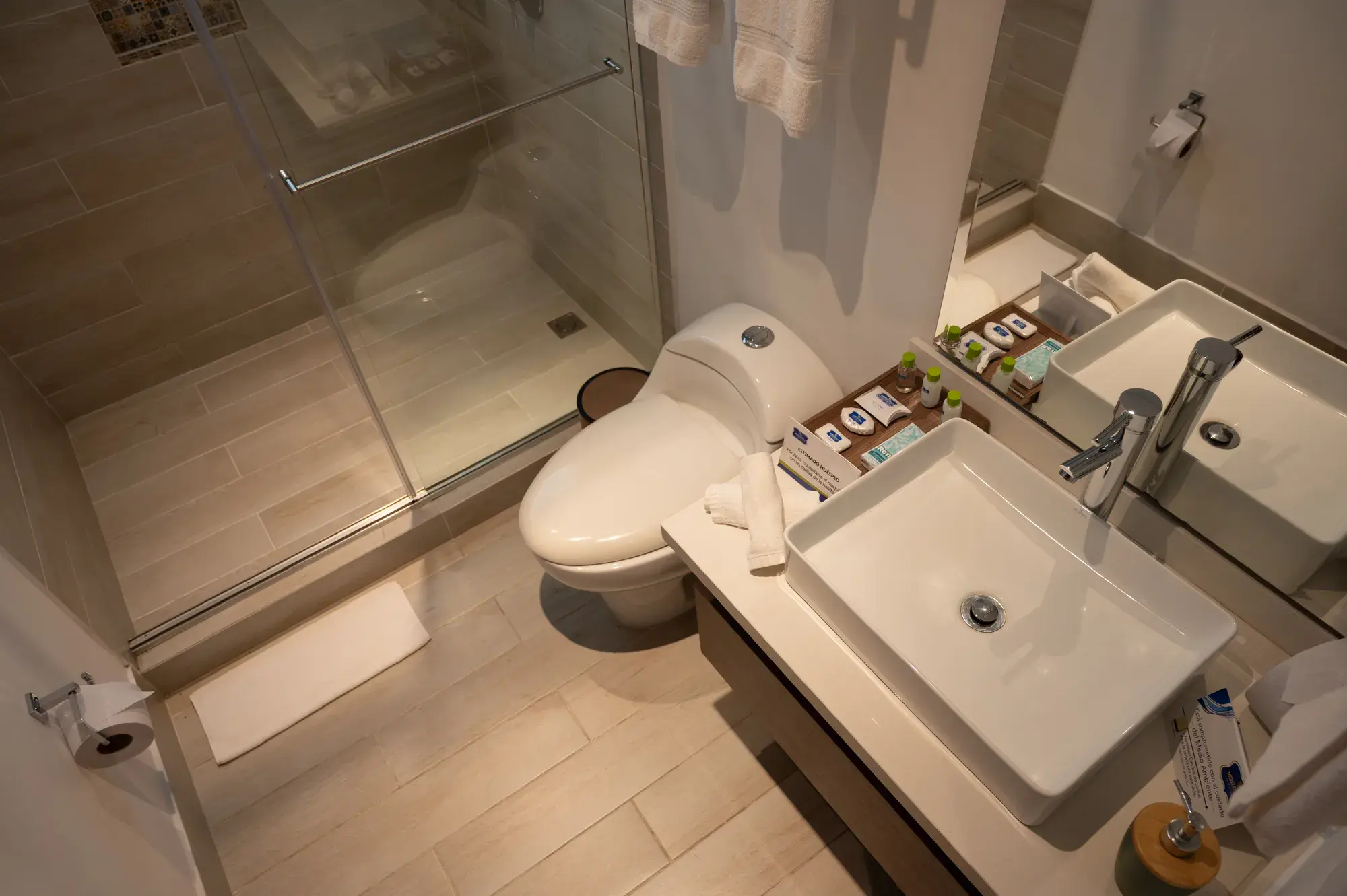 Habitación doble superior - foto 10