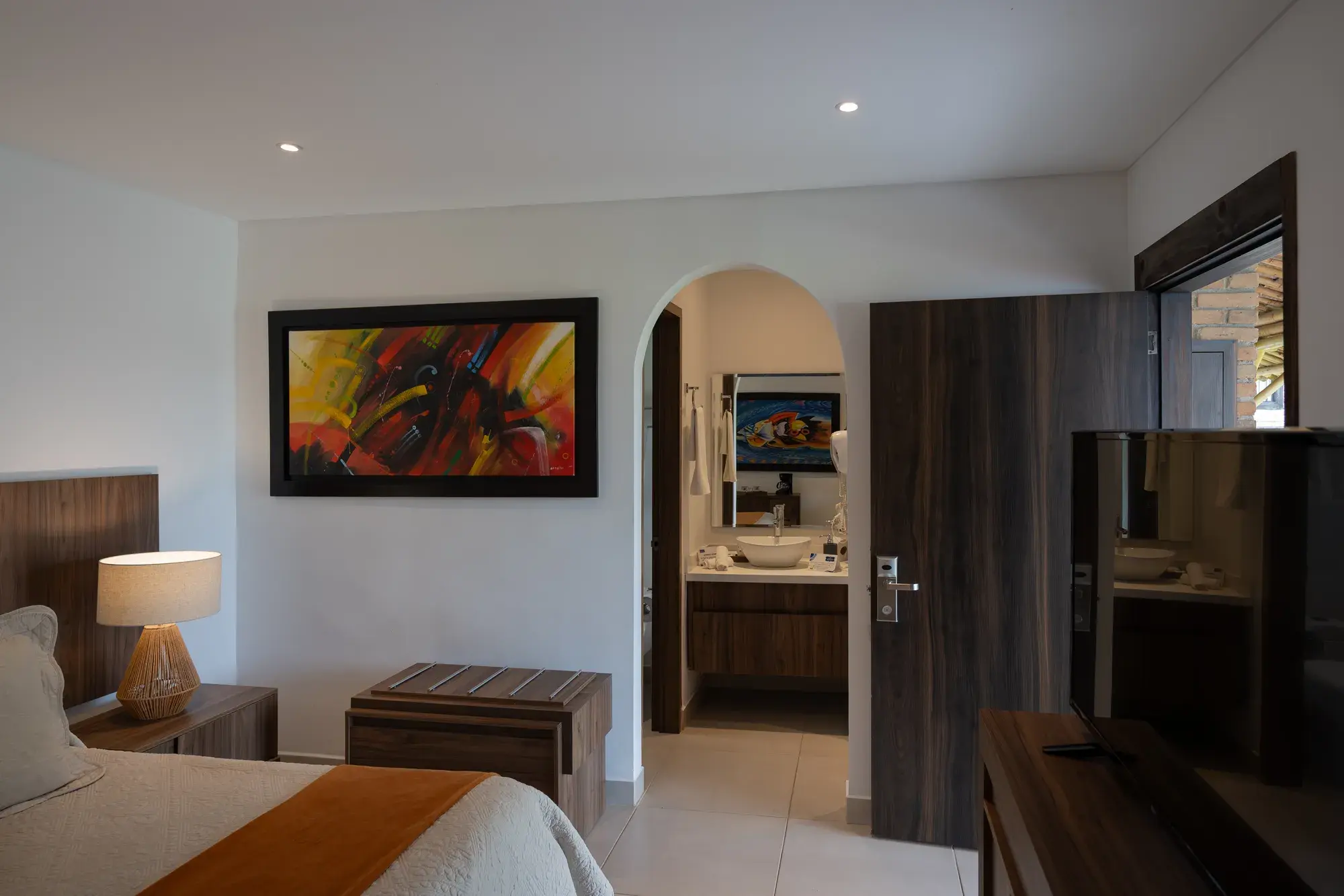 Habitación doble superior junior - foto 5