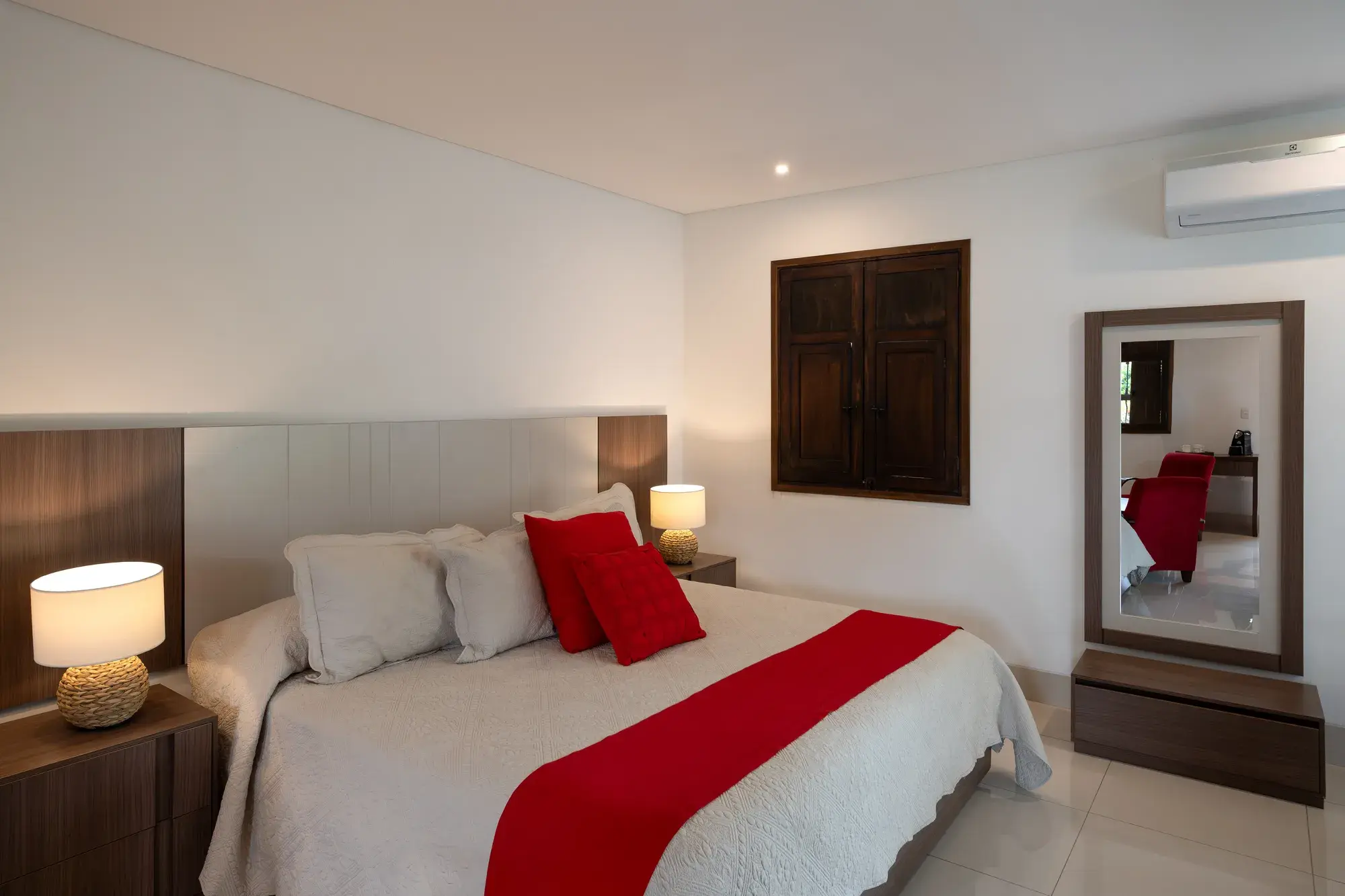 Suite Deluxe