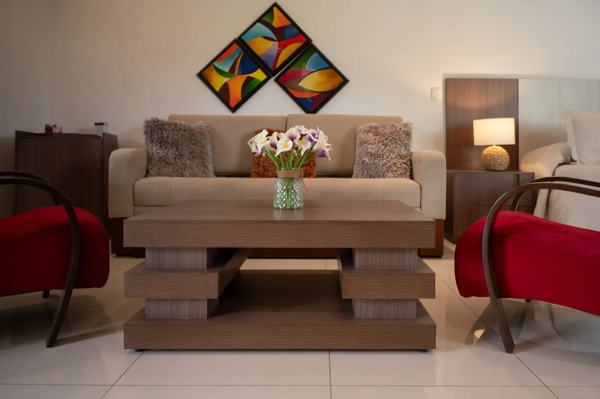 Suite Deluxe