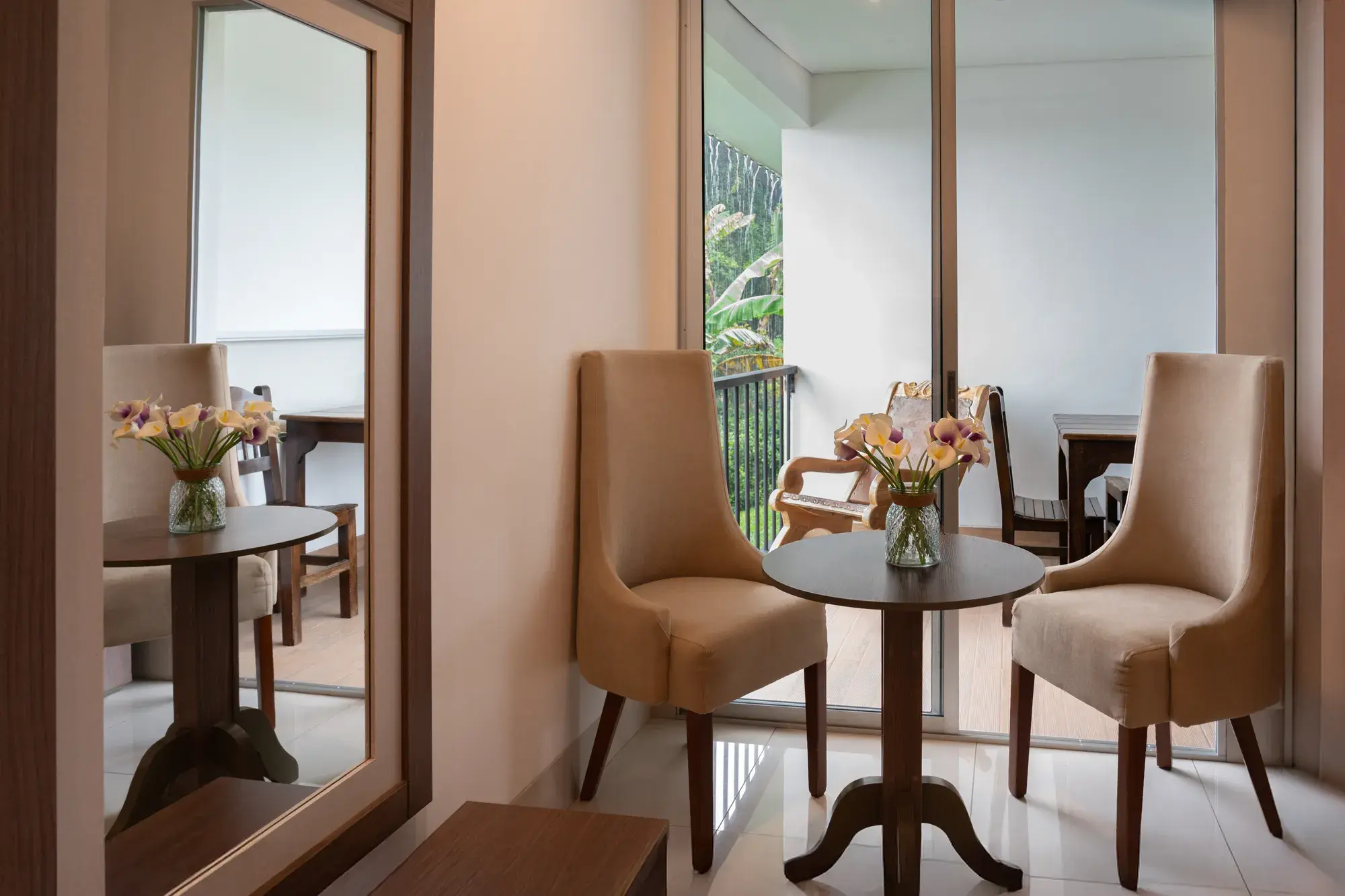 Suite Deluxe