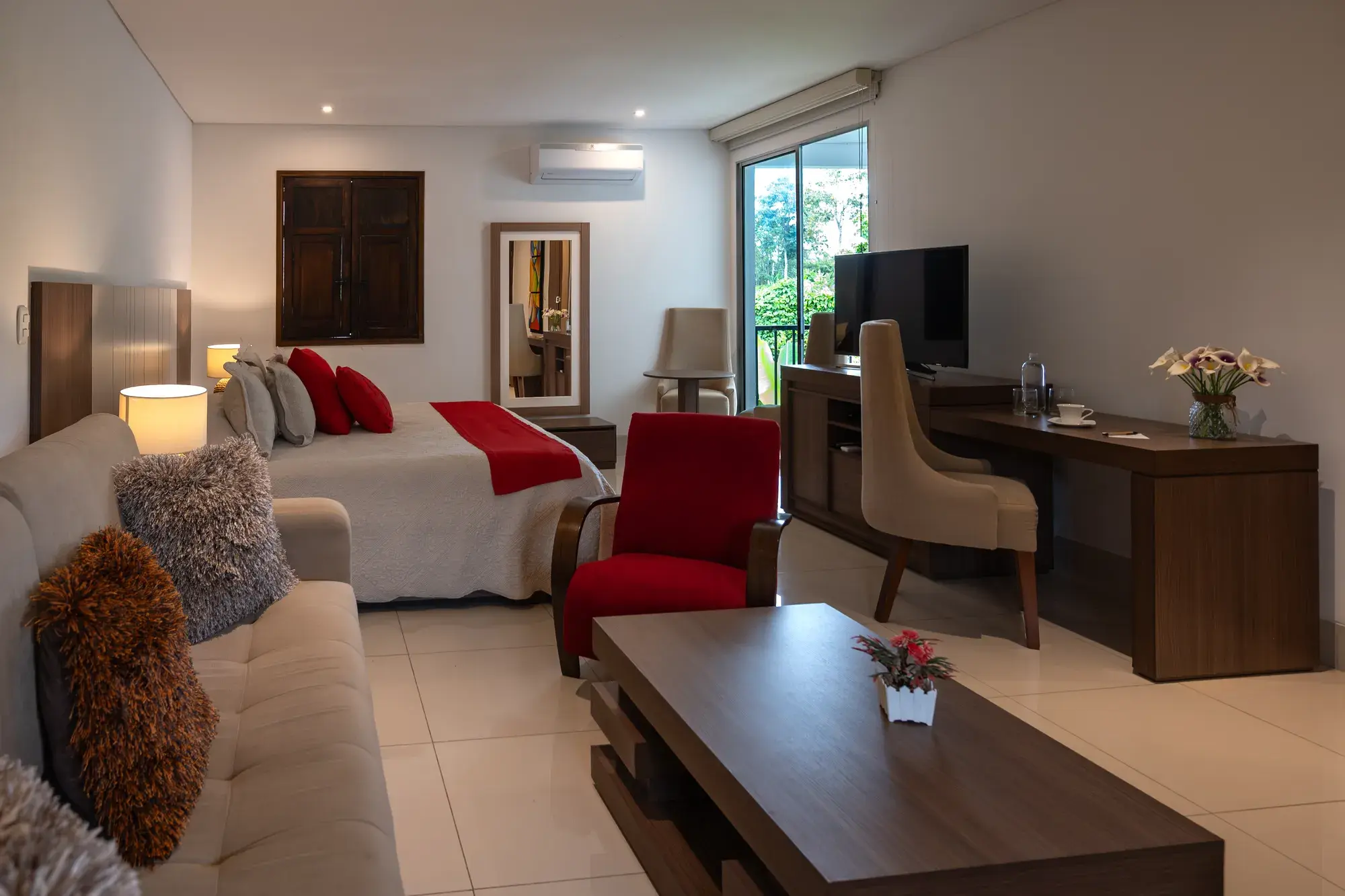 Suite Deluxe