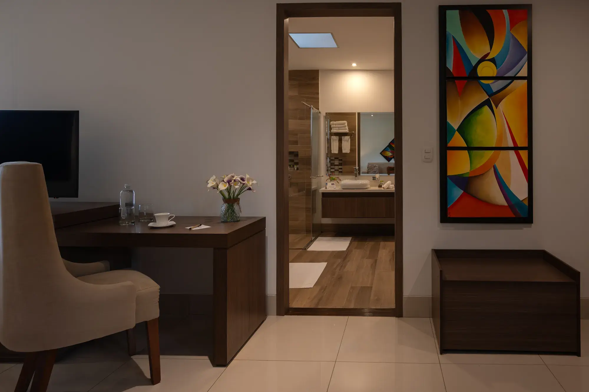 Suite Deluxe