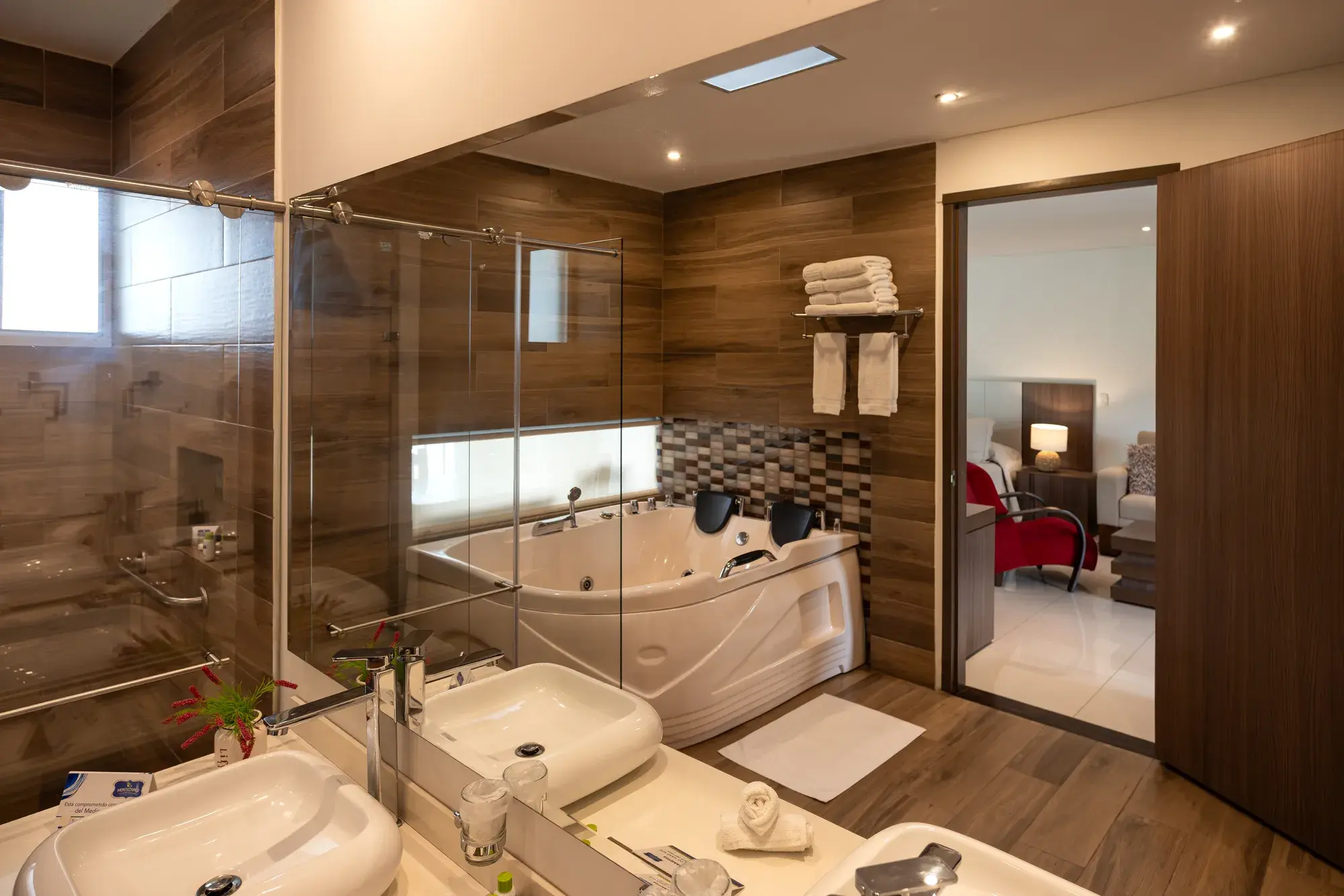 Suite Deluxe