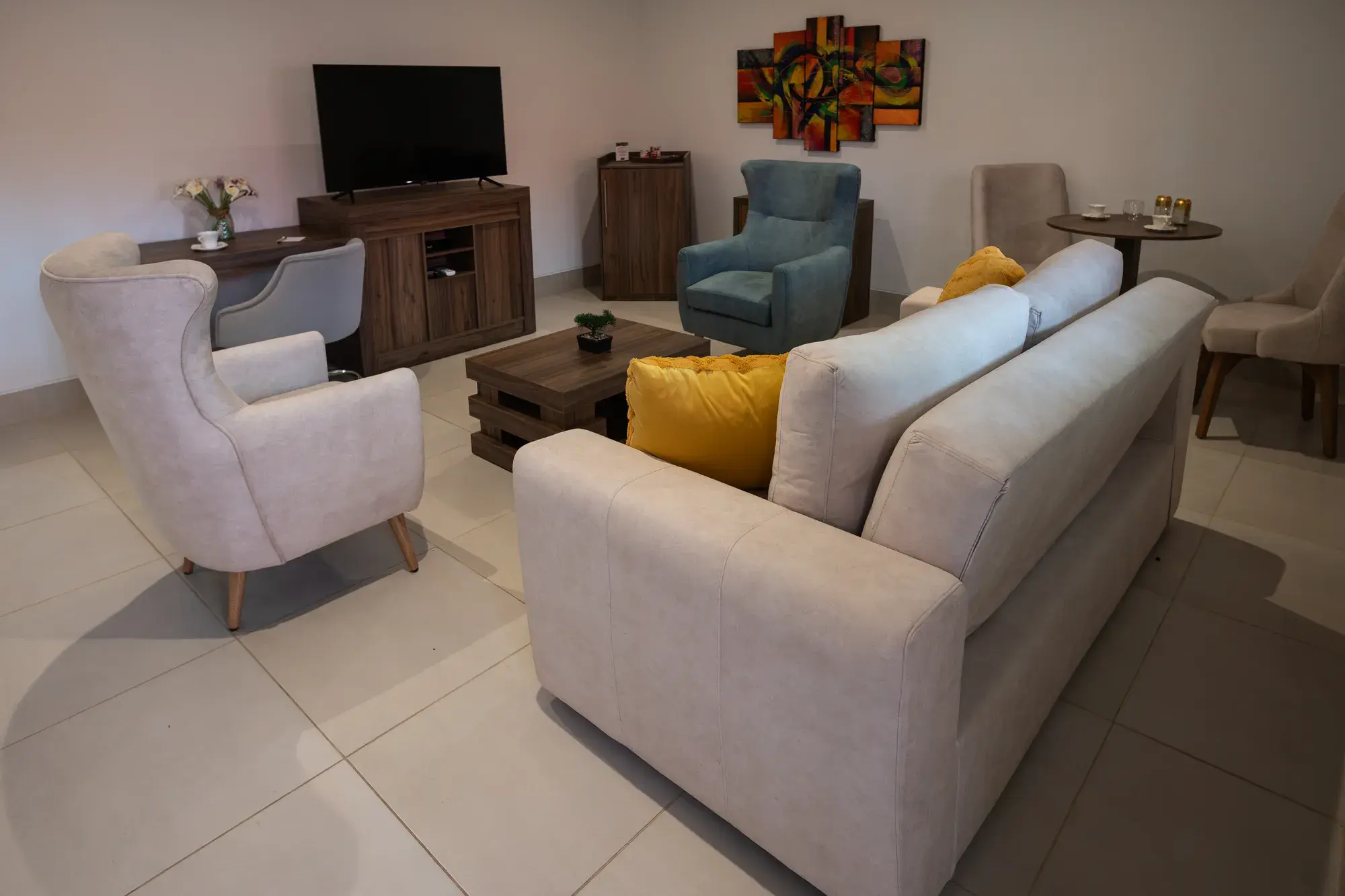 Suite Premium