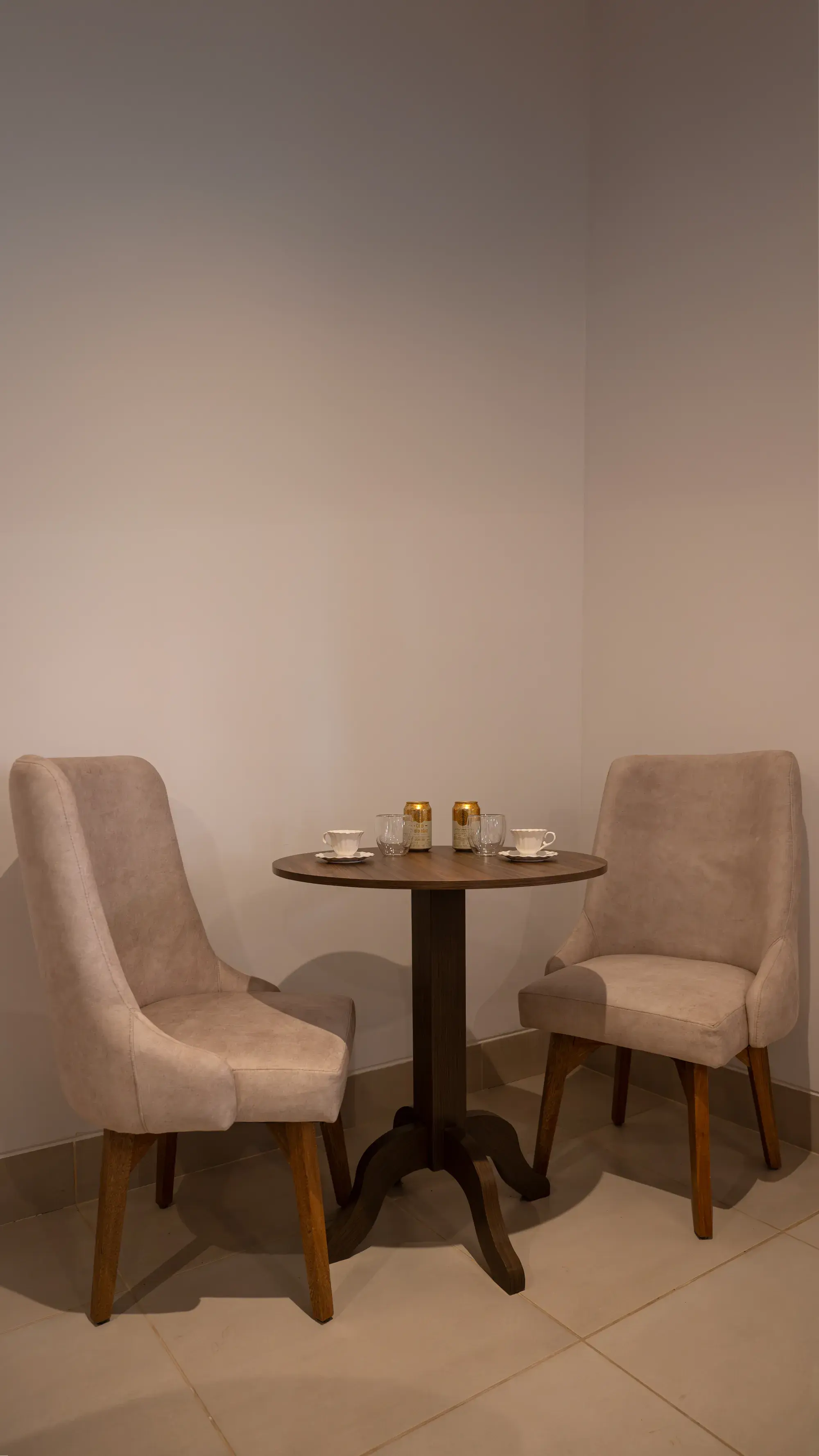 Suite Premium