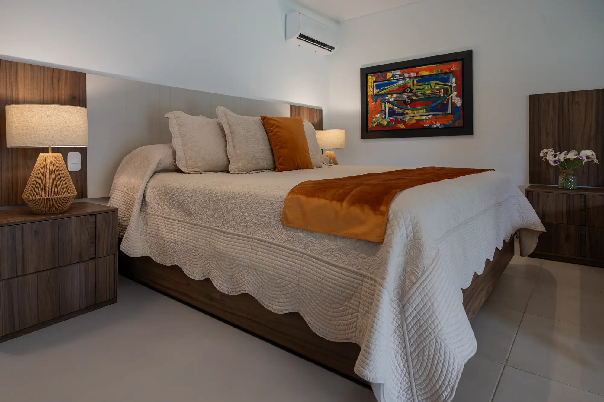 Habitación triple superior - foto 4