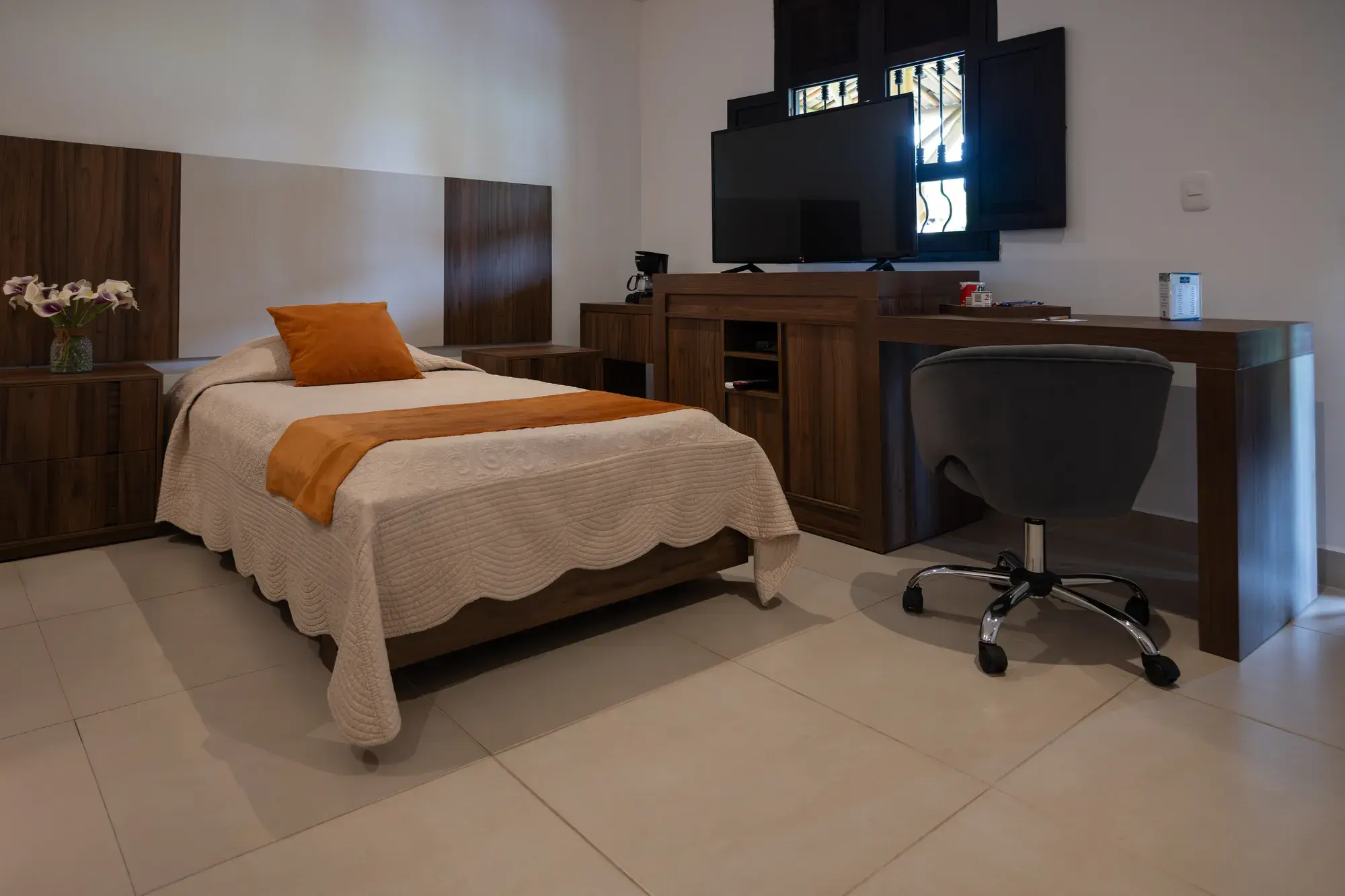 Habitación triple superior - foto 6